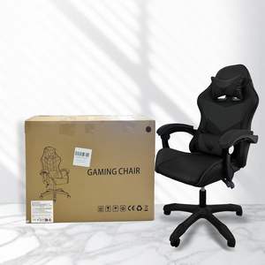 <span class=keywords><strong>Silla</strong></span> Gaming <span class=keywords><strong>Azul</strong></span> al por Mayor, Ajustable, para Oficina y Hogar, Estilo <span class=keywords><strong>Racer</strong></span>, para E-sports, la Mejor <span class=keywords><strong>Silla</strong></span> Gaming OEM Duradera para Adultos - Product Image 5
