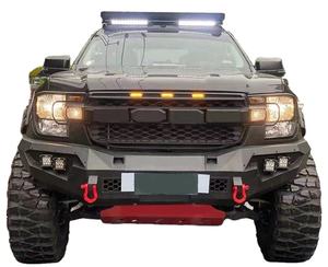 Luci LED da Tetto Fuoristrada 4x4 per <span class=keywords><strong>Ford</strong></span> <span class=keywords><strong>Ranger</strong></span> T6/7/8/9 2012-2025 <span class=keywords><strong>Accessori</strong></span> Auto Ricambi per un'Esperienza Offroad - Product Image 4