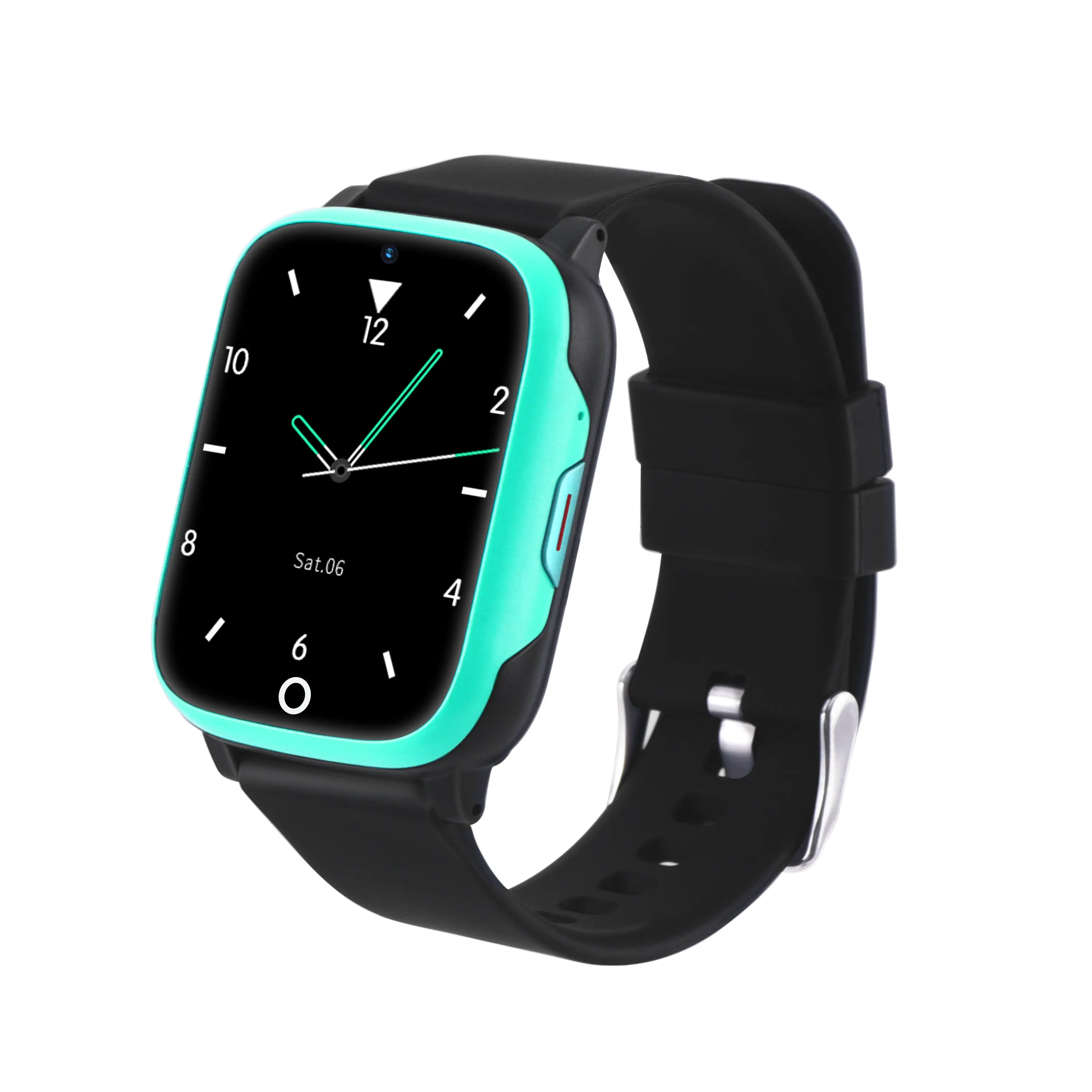 4G IP67 étanche FA83 Smart Gps Watch adapté pour garçon fille Gps Bds Wifi Lbs plusieurs méthodes de positionnement