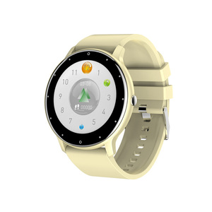 Montre connectée Bluetooth avec fonction d'appel, surveillance de la santé, suivi multisports, vente flash - Product Image 4