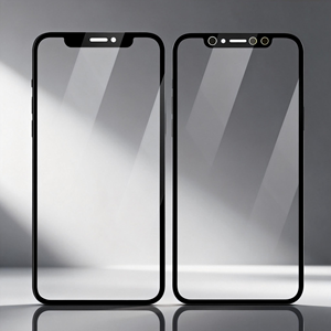 Venta al por Mayor de Pantallas Táctiles de Repuesto para Teléfonos Móviles, <span class=keywords><strong>Cristal</strong></span> Frontal, Panel LCD Exterior, Lente Táctil OCA, Repuestos para Reparación para iPhone 1 - Product Image 6