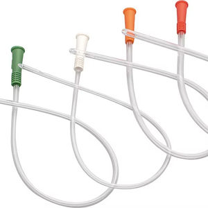 สายสวนปัสสาวะสายสวน nelaton แบบไม่ต่อเนื่อง - Product Image 1