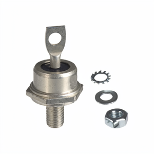 VS-86HF120 Electronics Component Original Single Diodes DO-203AB, DO-5, Stud - Product Image 1
