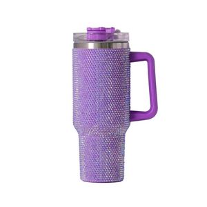 En stock Nouveau Loveshackfancy 40Oz Olivia <span class=keywords><strong>Rodrigo</strong></span> Tasse à café limitée avec étoiles et papillons - Product Image 4