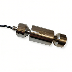 เครื่องชั่งน้ำหนัก Veidt ของเยอรมันสำหรับเซ็นเซอร์สุขภัณฑ์ HBM รุ่น PW27AC3/10Kg ใช้ในอุตสาหกรรมอาหารและยา PW27AC3/10Kg ความแม่นยำสูง - Product Image 1