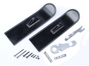 ชุดเล่นสกีสโนว์โมบิล/แซนด์โมบิล,For1/5 HPI KM ROVAN Rc Baja - Product Image 3