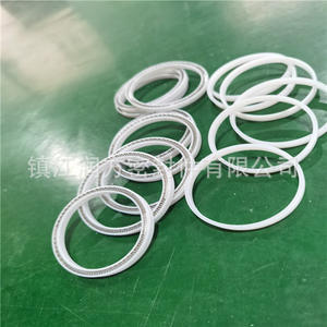 MAT'L: PTFE + aşındırma politetrafluoroethethsel mühürlü bahar enerji depolama halkası - Product Image 5