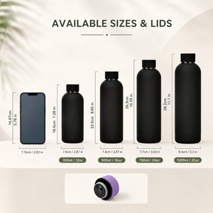 Large Capacity 750 ml Water <b>Bottle</b> Whosale Thermal Vacuum <b>Flask</b> 500 ml Insulated Water <b>Bottle</b> Stainless Steel Drink <b>Bottle</b> - Product Image 2