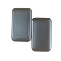 Grande Batterie Aimant Fort Micro GPS Tracker G05 SOS Appel GPS Satellite pour Véhicule/Voiture/Moto Vélo Électrique