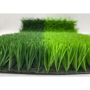 High Quality Cheap Soccer Field Synthetic Lawn Turf Sports Grass Flooring Stadium Football Artificial Grass Mat