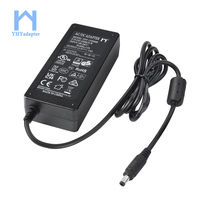 Adaptateur secteur de bureau YHY 13,5-14,8V 5A AC/DC / Alimentation à découpage certifiée CUL