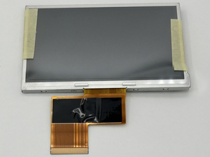 Module d'affichage LCD TFT AUO G043FW01 V0 4,3 pouces 480x272 WQVGA 16:9 ultra basse consommation 0,73W 45 broches RVB parallèle pour écran industriel - Product Image 1