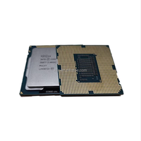 CPU I5 10400f 10e génération Core I5 Processeurs I5-10400F 2.90 GHz 12 Mo 65W FCLGA1200