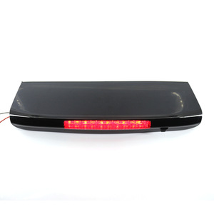 Luz de freno LED de montaje alto para Land Rover Discovery 3 y 4 M108 K - Product Image 1