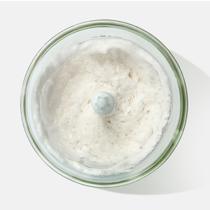 Nouveau Design OEM, processeur rapide personnalisé Portable, Mini mélangeur de nourriture pour bébé et hachoir, mini robot alimentaire pour bébé - Product Image 3