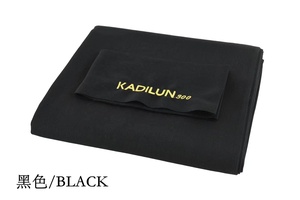 Tappeto per Tavolo da Biliardo KDL300 9FT, Varietà di Colori, Materiale in Lana ad Alta Velocità, per Tavoli da <span class=keywords><strong>Snooker</strong></span> e Biliardo - Product Image 3