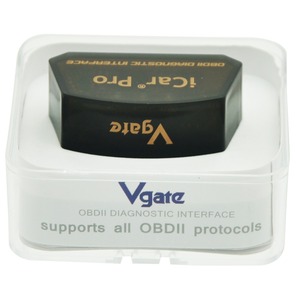 2023 ใหม่ Vgate ICar Pro ELM327 BT 4.0 OBD II/EOBD เครื่องมือ ELM 327 รองรับระบบ Android/IOS - Product Image 5