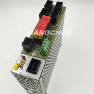 Carte de circuit imprimé DSCM24 00.785.1226/02 pour machines offset SM102, CD102, XL105 – Pièce de rechange pour impression offset - Product Image 5