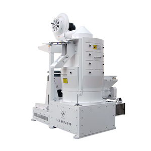 Pulidora de Arroz Vertical de Rodillos de Hierro Serie <span class=keywords><strong>JLM</strong></span> Marca Jingliang, Capacidad 4-15 t/h, Potencia 45-75 Kw, para Uso Comercial - Product Image 3