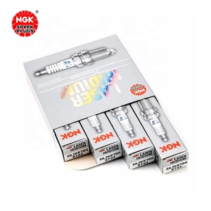 <span class=keywords><strong>Precio</strong></span> directo de fábrica <span class=keywords><strong>Laser</strong></span> <span class=keywords><strong>Iridium</strong></span> Platinum <span class=keywords><strong>NGK</strong></span> SPARK Plugs SILZKR7B11 9723 18846-11070 para Hy/undai K/IA Auto Plug - Product Image 4