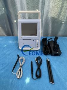 Pantalla táctil oftálmica a Scan/paquímetro para <span class=keywords><strong>oftalmólogo</strong></span> con precio <span class=keywords><strong>barato</strong></span> EUS100 - Product Image 6