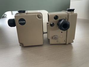 วาล์วปรับแรงดัน Samsons 4746 ราคาประหยัด รับประกัน 1 ปี มีสินค้าพร้อมส่ง - Product Image 3