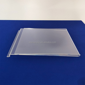 <span class=keywords><strong>A3</strong></span> A4 A5 rõ ràng <span class=keywords><strong>Acrylic</strong></span> slatwall dấu hiệu chủ slat tường <span class=keywords><strong>Acrylic</strong></span> <span class=keywords><strong>A3</strong></span> dấu hiệu hiển thị chân dung slatwall dấu hiệu chủ sở hữu vé - Product Image 3