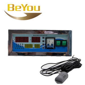 Marca propia XM 18E Controlador de humedad de temperatura de función completa de alta calidad para pollo, pato, ganso y incubadora de huevos Precio de fábrica - Product Image 2