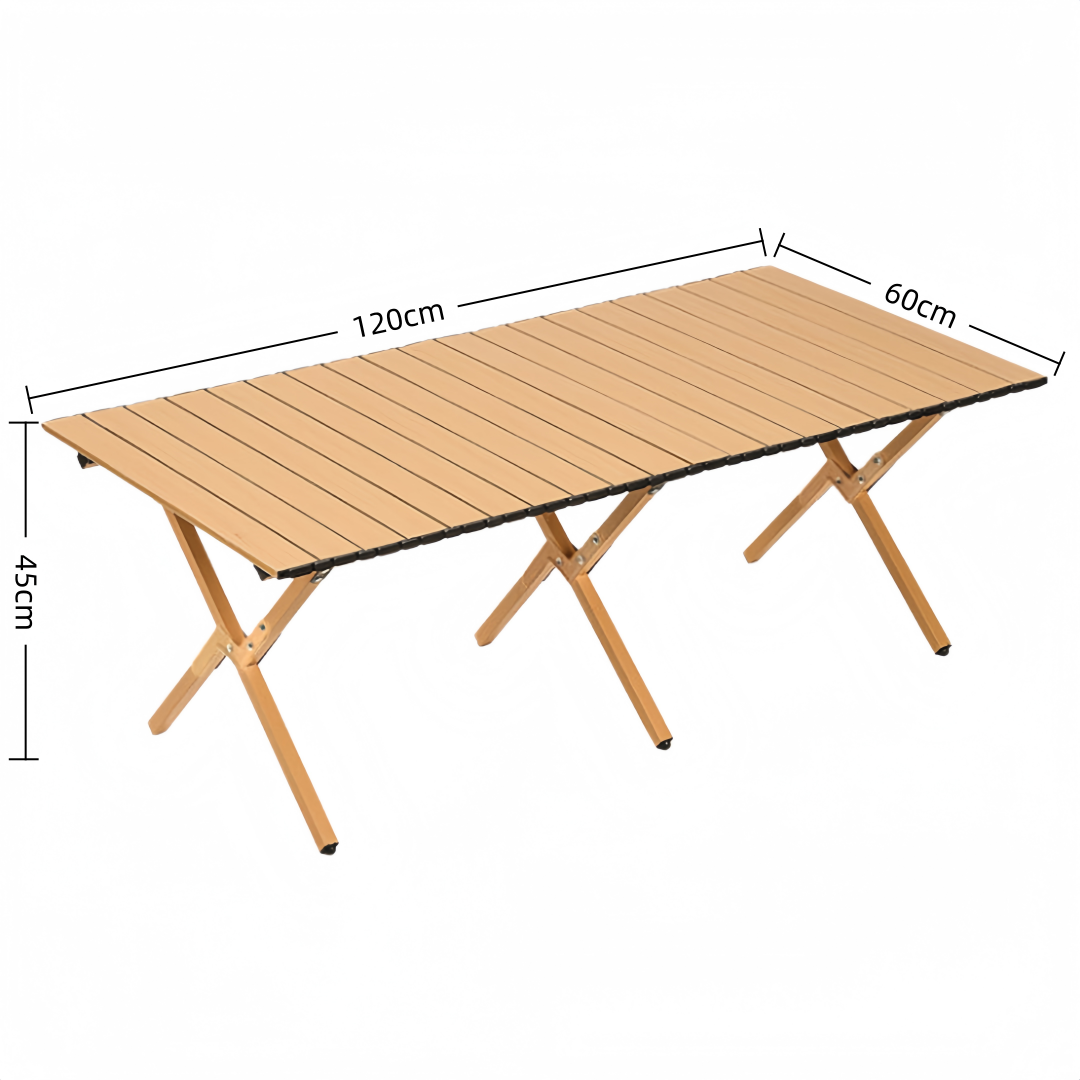 Veta de madera clara