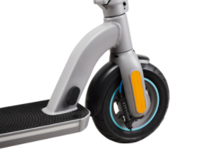 Monopattino Elettrico <span class=keywords><strong>a</strong></span> 2 Ruote da 500W per Adulti, Modello 2023, con Batteria Rimovibile Veloce <span class=keywords><strong>e</strong></span> Sensore Intelligente - Economico - Product Image 5