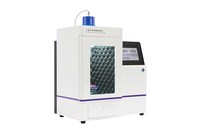 1800W Hücre Homojenizatörü Ultrasonik Hücre Lizi Laboratuvar Ekipmanı Laboratuvar Numune Hazırlığı için Ultrasonik İşlemci