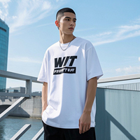 T-shirt de haute qualité, vêtements de mode pour hommes et femmes, automne-été, vêtements de marque de luxe, t-shirt basique