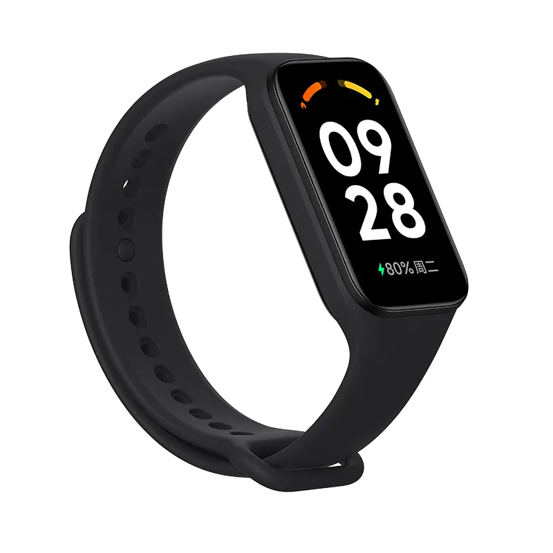 Xiaomi Redmi Band 2 Smart bracciale 1.47 "TFT display ossigeno nel sangue impermeabile Fitness BLE redmi smart band 2