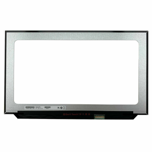 17.3 นิ้วสําหรับ <span class=keywords><strong>Acer</strong></span> <span class=keywords><strong>Nitro</strong></span> <span class=keywords><strong>5</strong></span> AN517-54-79L1 หน้า<span class=keywords><strong>จอ</strong></span> LCD แผง IPS FHD 1920x1080 EDP 40pins <span class=keywords><strong>144Hz</strong></span> ไม่สัมผัส - Product Image 1