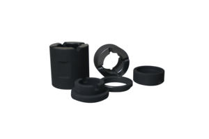 ปรับแต่ง Center Self หล่อลื่นครึ่ง Plain Bearing <span class=keywords><strong>Bush</strong></span> Carbon Graphite <span class=keywords><strong>Mechanical</strong></span> ปั๊มซีลสำหรับปั๊ม - Product Image 6