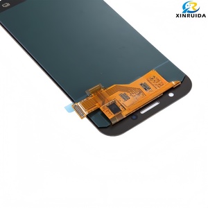 Écran LCD OLED A520 pour <span class=keywords><strong>Samsung</strong></span> A5 2017 Affichage pour <span class=keywords><strong>Samsung</strong></span> A5 2017 Écran tactile pour <span class=keywords><strong>Samsung</strong></span> A5 2017 Lcd pour Galaxy <span class=keywords><strong>A520F</strong></span> Pantalla - Product Image 5