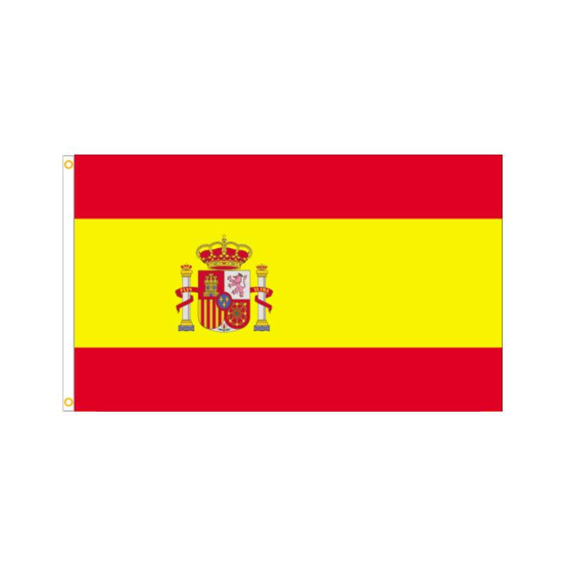 Espagne