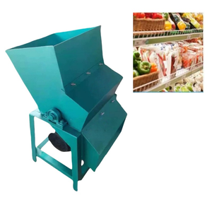 Commercial Flake Ice Crusher Shaver Machine with Motor High-Accuracy Flake Ice Production for Smoothies - Product Image 5
