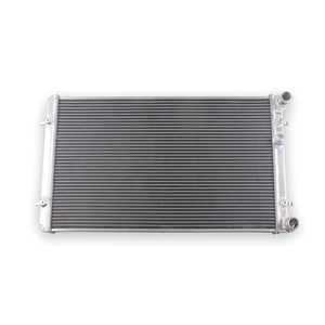 Radiateur en aluminium pour course automobile, adapté aux VW GOLF GTI/BORA MK4 IV, AUDI A3/TT, SEAT LEON/TOLEDO, 1.8T - Product Image 1