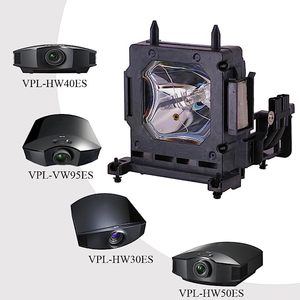 Ban đầu Trần Đèn LMP-H201 cho Sony <span class=keywords><strong>VPL</strong></span>-<span class=keywords><strong>HW10</strong></span> vw70 vw90es vw85 vw80 hw20 GH10 hw15 với OEM bóng đèn và nhà ở - Product Image 4