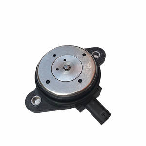 Válvula de control de aceite Honda Civic VTC 15830-5AY-H01 tipo diafragma para sistema de válvulas variables del motor - Product Image 3