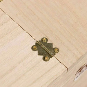 Houten Vogelkooi Accessoires Nestkast Voor Broedparkiet Parkiet Cocktail Vink Tortelduif Papegaai Vogelhuisje - Product Image 5