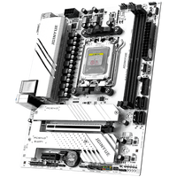 Original nouveau amd B650M PLUS GAMING DDR5 AM4 AM5 Ryzen r3 r5 7000 MATX POUR ordinateur pc usage domestique carte mère de jeu