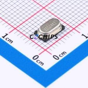 S47SMD13.52443M18PF10R30B3 Crystal (Passive) HC-49S-SMD-2P-Mini Crystal Oscillator 13.52443MHz 10ppm 18pF 30ppm - Product Image 1