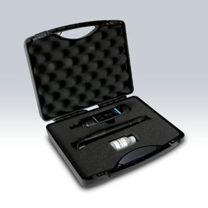 TPS-SALscan20 CE معتمد الجيب الملوحة متر ، القلم نوع <span class=keywords><strong>Salimeter</strong></span> ل Brines وتربية الأحياء المائية ، أحواض الخ - Product Image 5