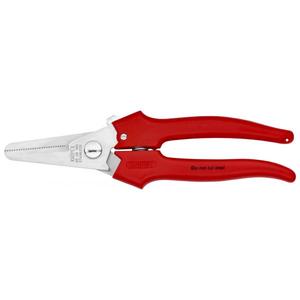 Knipex-95 05 190ชุดกรรไกรตัด4003773019602 - Product Image 1