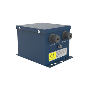 Alimentation électrique anti-statique à double sortie QEEPO QP-HD-II 220V pour usage industriel - Product Image 1