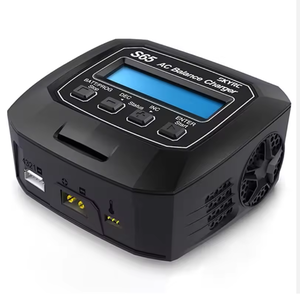 <span class=keywords><strong>Chargeur</strong></span> Intelligent pour Batteries <span class=keywords><strong>Lithium</strong></span>, Nickel, Plomb-acide et <span class=keywords><strong>Lithium</strong></span> Fer SKYRC S65 pour Maquettes d'Avions et Navires RC - Ventes Flash - Product Image 3