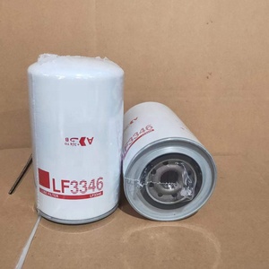 กรองน้ำมันเชื้อเพลิง UC220 VG14080739A R010071 WK8459 FC-3102 คุณภาพพรีเมียมสำหรับรถบรรทุกจีน - Product Image 4