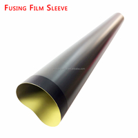 MoYang RG5-3528 RG5-7060 rouleau de fusion inférieur + manchon de film de fusion pour HP LaserJet 5000 5100 5200 M5025 M5035 M5039 pièce d'imprimante